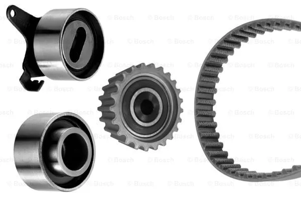 Timing Belt Kit (1 987 948 178)