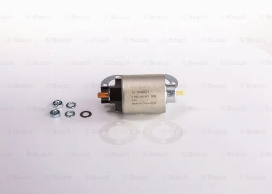 Solenoid Switch, starter (F 042 010 391)