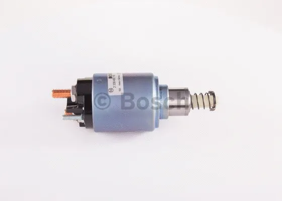Solenoid Switch, starter (2 339 402 180)