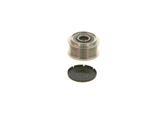 Alternator Freewheel Clutch