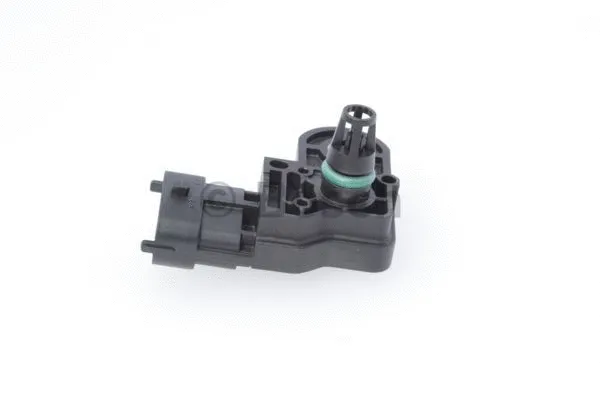 Sensor, boost pressure