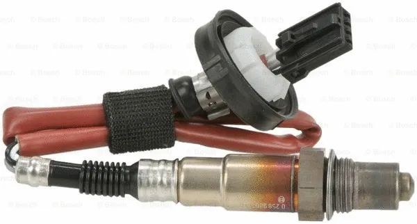 Lambda Sensor