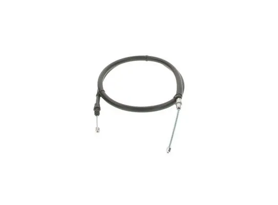 Cable Pull, parking brake