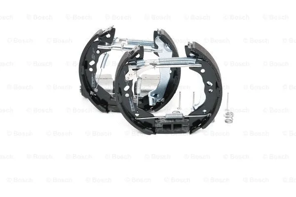 Brake Shoe Set (0 204 114 673)