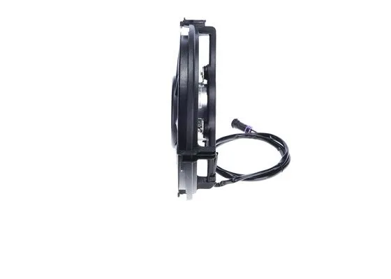 Electric Motor, radiator fan