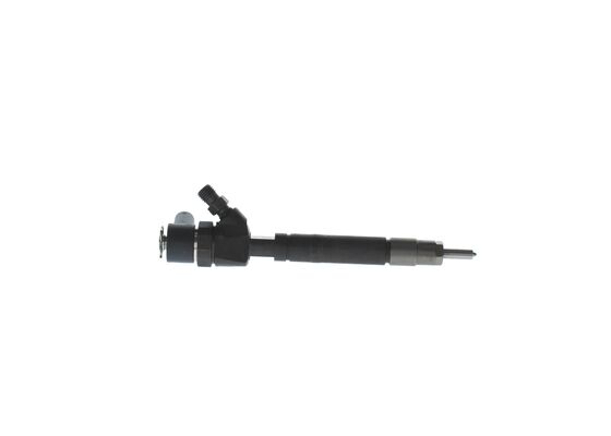 Injector Nozzle