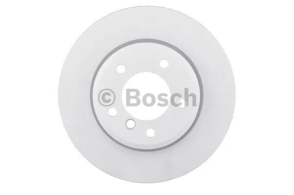Brake Disc (0 986 478 571)