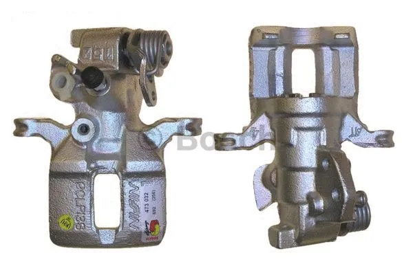 Brake Caliper (0 986 473 032)