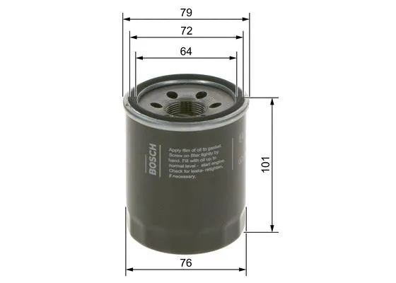 Oil Filter