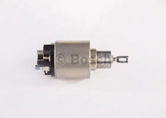 Solenoid Switch, starter