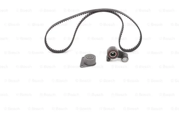 Timing Belt Kit