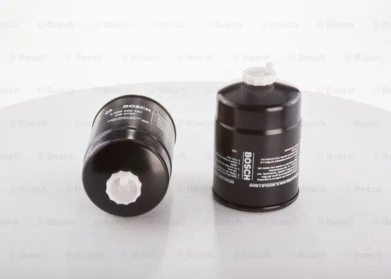 Fuel Filter (0 986 450 707)
