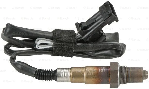 Lambda Sensor