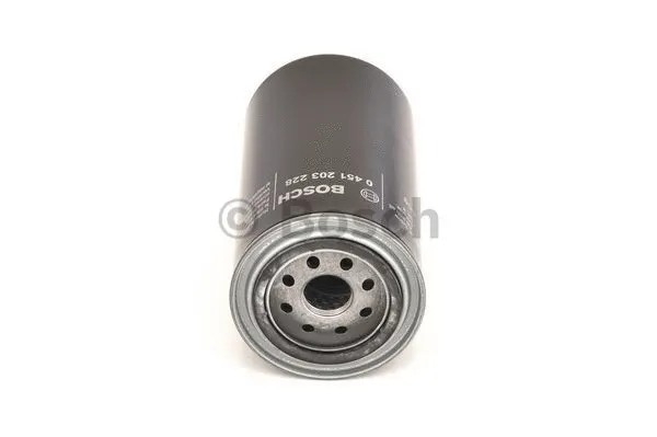 Oil Filter (0 451 203 228)
