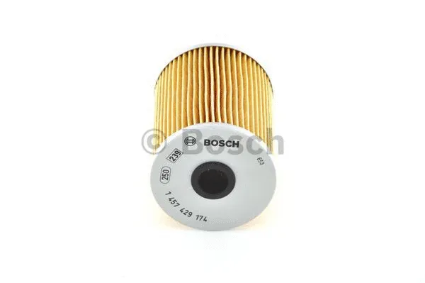 Oil Filter, retarder