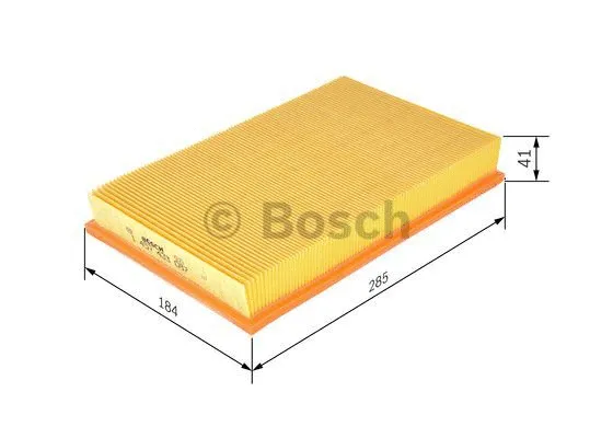 Air Filter (1 457 433 087)