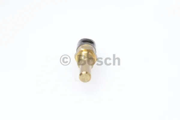 Sensor, oil temperature