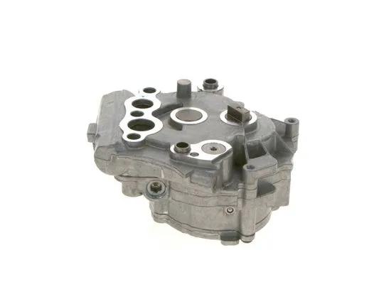 Vacuum Pump, braking system