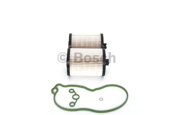 Fuel Filter (1 457 431 718)