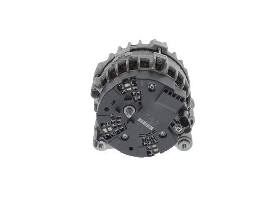 Alternator (1 986 A01 372)