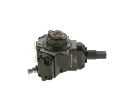 High Pressure Pump (0 445 010 273)
