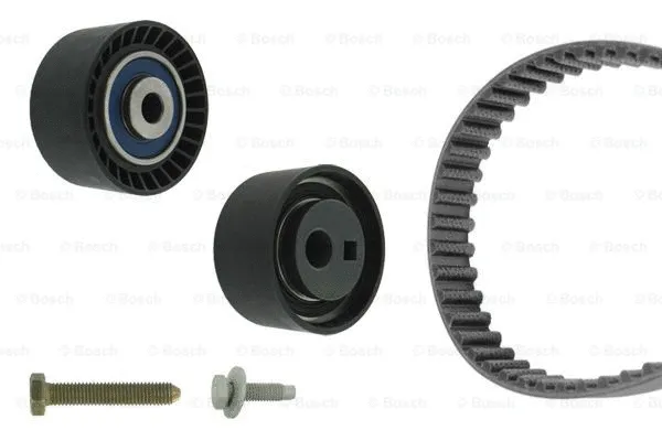 Timing Belt Kit (1 987 946 366)