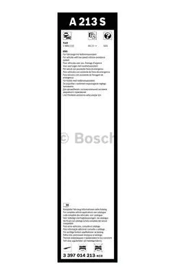 Wiper Blade