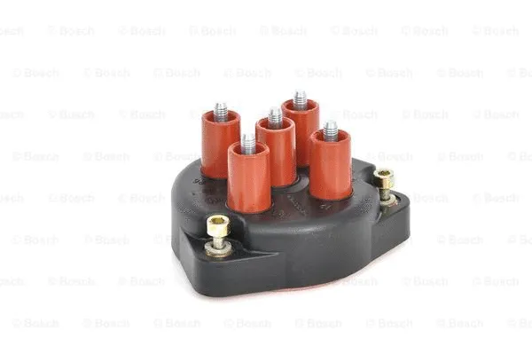 Distributor Cap