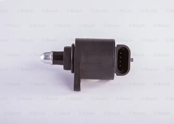 Idle Control Valve, air supply