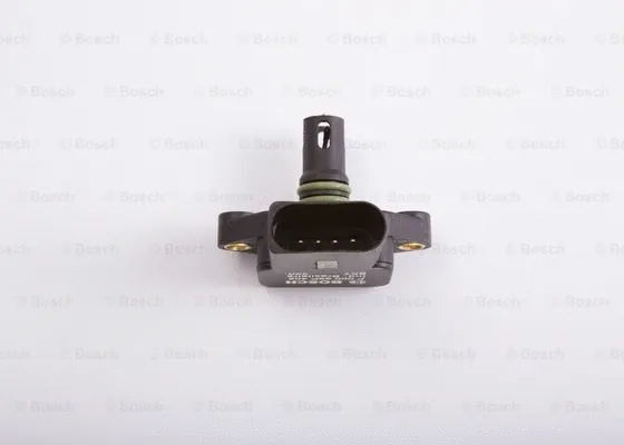 Sensor, intake manifold pressure