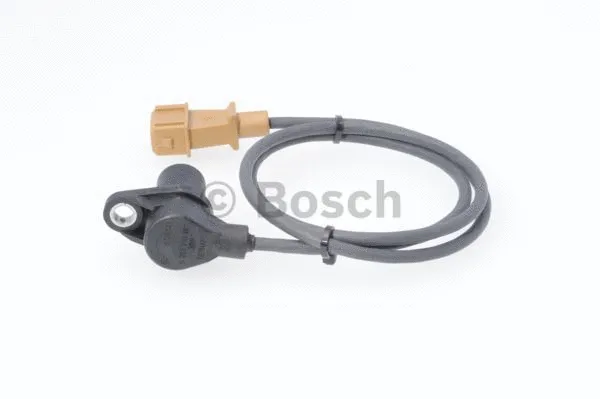 Sensor, crankshaft pulse