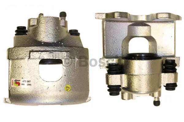 Brake Caliper (0 986 473 387)