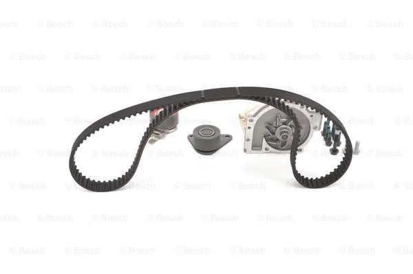 Water Pump & Timing Belt Kit (1 987 946 408)