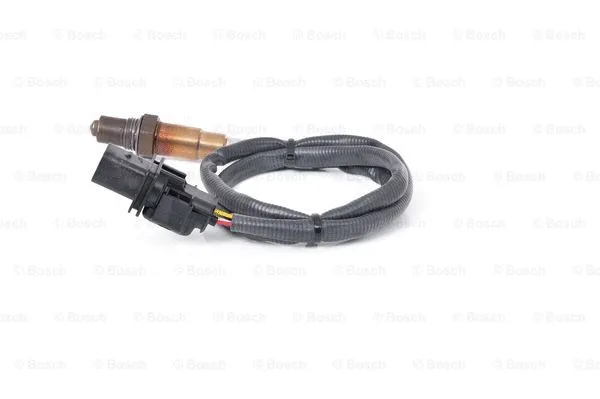 Lambda Sensor