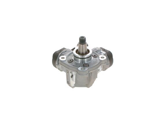High Pressure Pump