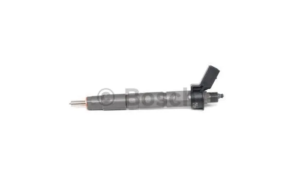 Injector Nozzle