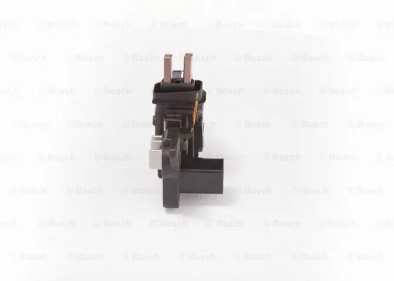 Alternator Regulator
