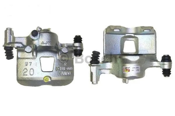 Brake Caliper (0 986 474 203)