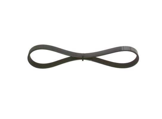V-Ribbed Belt