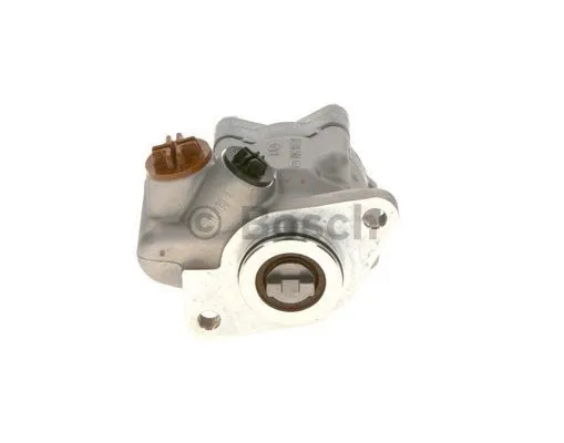 Hydraulic Pump, steering