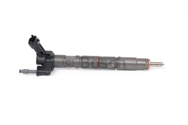 Injector Nozzle