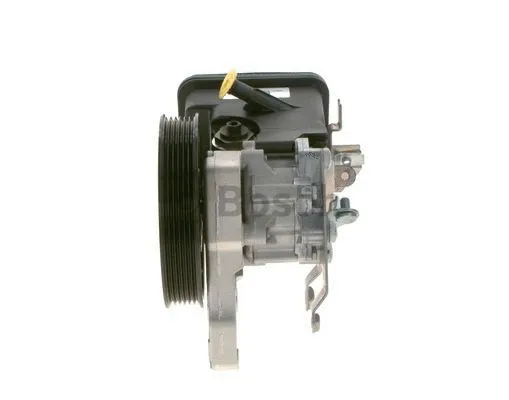 Hydraulic Pump, steering