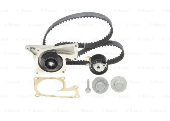 Water Pump & Timing Belt Kit (1 987 946 942)