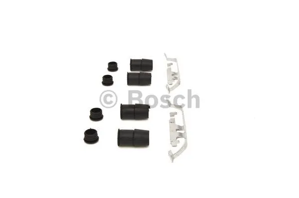 Accessory Kit, disc brake pad (1 987 474 780)