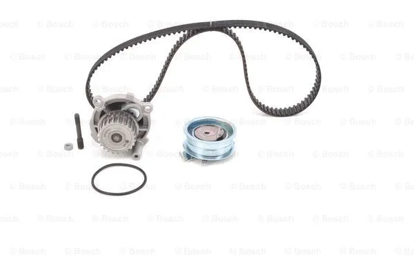 Water Pump & Timing Belt Kit