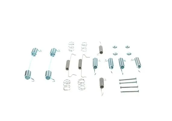Accessory Kit, brake shoes