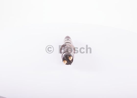 Injector Nozzle