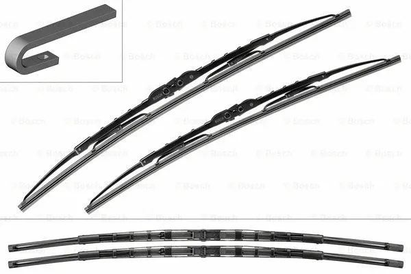 Wiper Blade