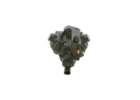 High Pressure Pump