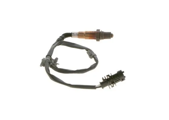 Lambda Sensor (0 258 006 758)